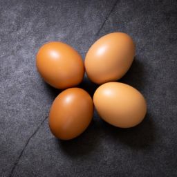 雞蛋<strong>美容</strong>護膚的秘密揭示：蛋清與蛋黃，哪個更好？