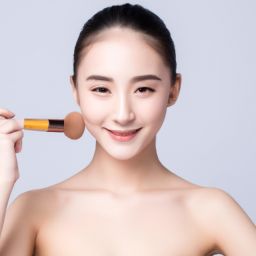 化妝<strong>美容</strong>護(hù)膚手法步驟視頻教學(xué)，讓你輕松擁有光滑細(xì)膩的肌膚