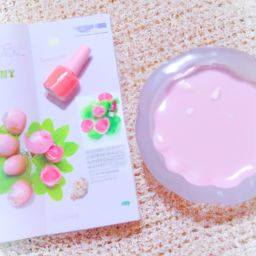 <strong>美容</strong>護(hù)膚，手法分享，年輕煥顏