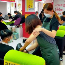 開個<strong>美容</strong>護膚店需要多少錢？詳細解析及經(jīng)營建議
