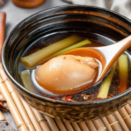 煮雞蛋美容護(hù)膚方法視頻