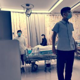 醫(yī)院可以美容護(hù)膚嗎