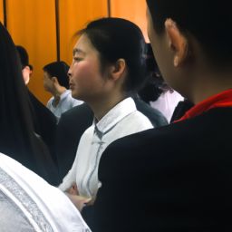 想去學(xué)<strong>美容</strong>護(hù)膚管理，探索自己的美麗之路！