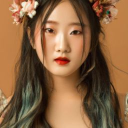 女性美容護(hù)膚秘訣
