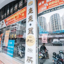 美容護(hù)膚店排行榜前十名