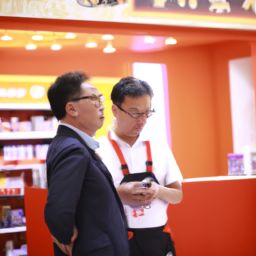 美容護(hù)膚行業(yè)怎么樣