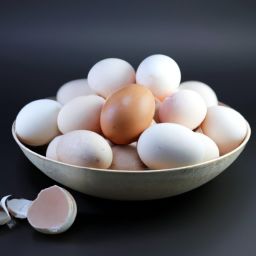 雞蛋怎么美容護(hù)膚