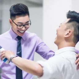 專業(yè)男士美容護(hù)膚、刮痧拔罐艾灸調(diào)理身體