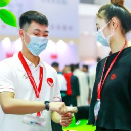 美容護膚行業(yè)網(wǎng)