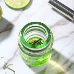 檸檬的做法腌制方法美容護(hù)膚