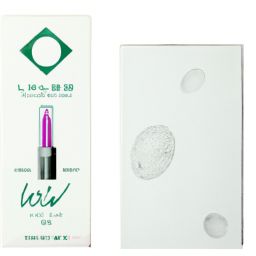美容護(hù)膚體驗(yàn)卡模板
