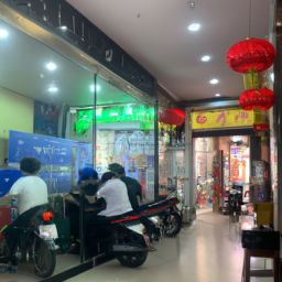 廣州<strong>美容</strong>護膚品批發(fā)市場的位置與特點介紹